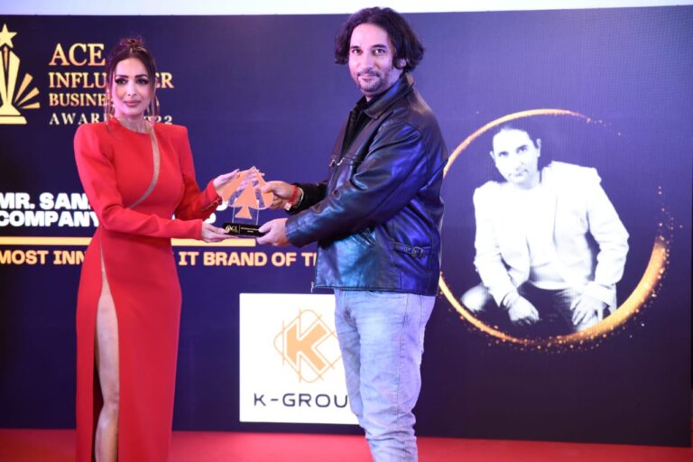Award 1